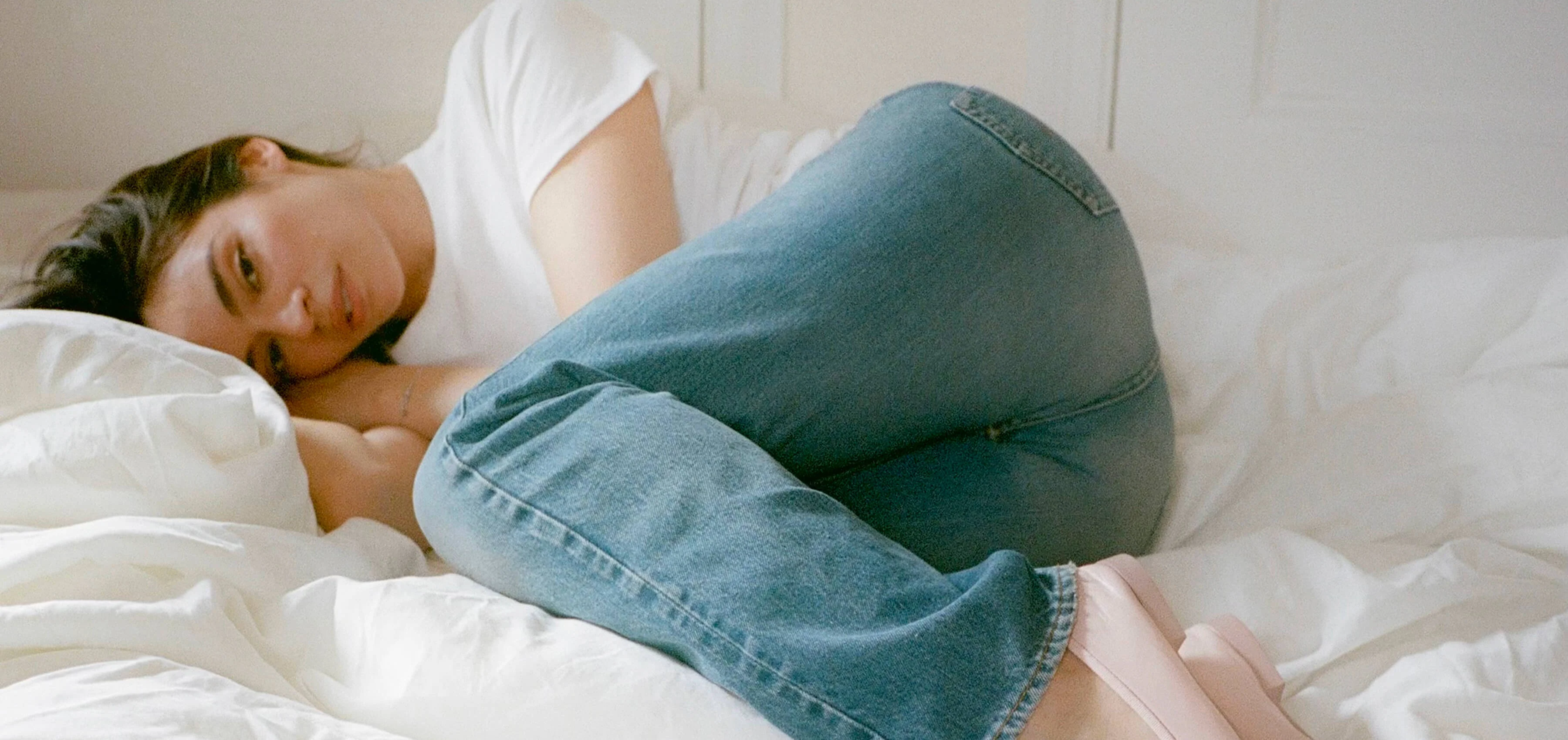 Elevated Organic Cotton Essentials